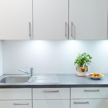 Burgtiefe Suedstrand "Duenennest" Φέμαρν Εξωτερικό φωτογραφία