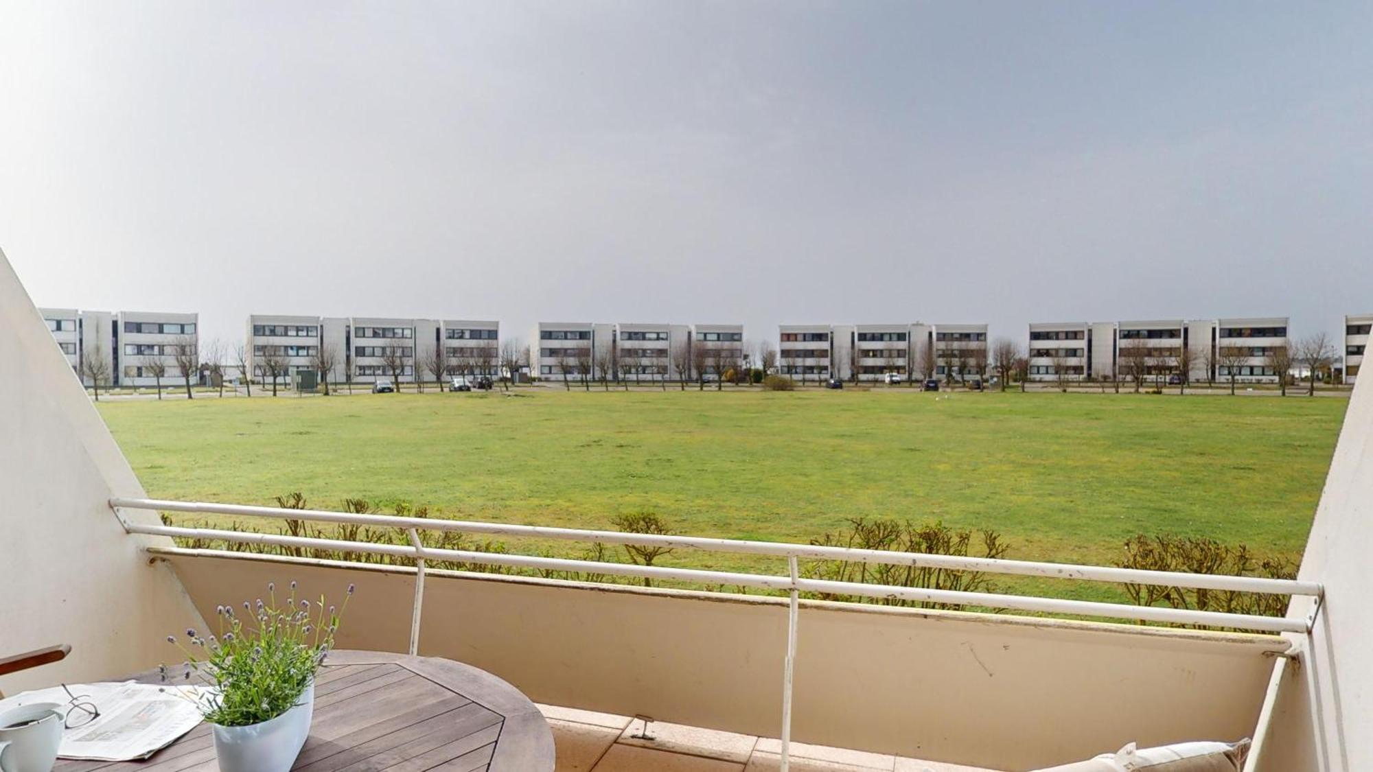 Burgtiefe Suedstrand "Duenennest" Φέμαρν Εξωτερικό φωτογραφία